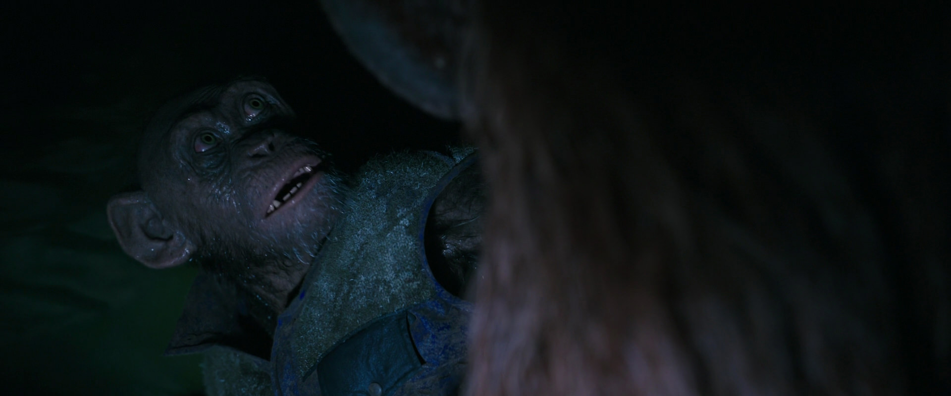 War for the Planet of the Apes (2017) movie still 12424