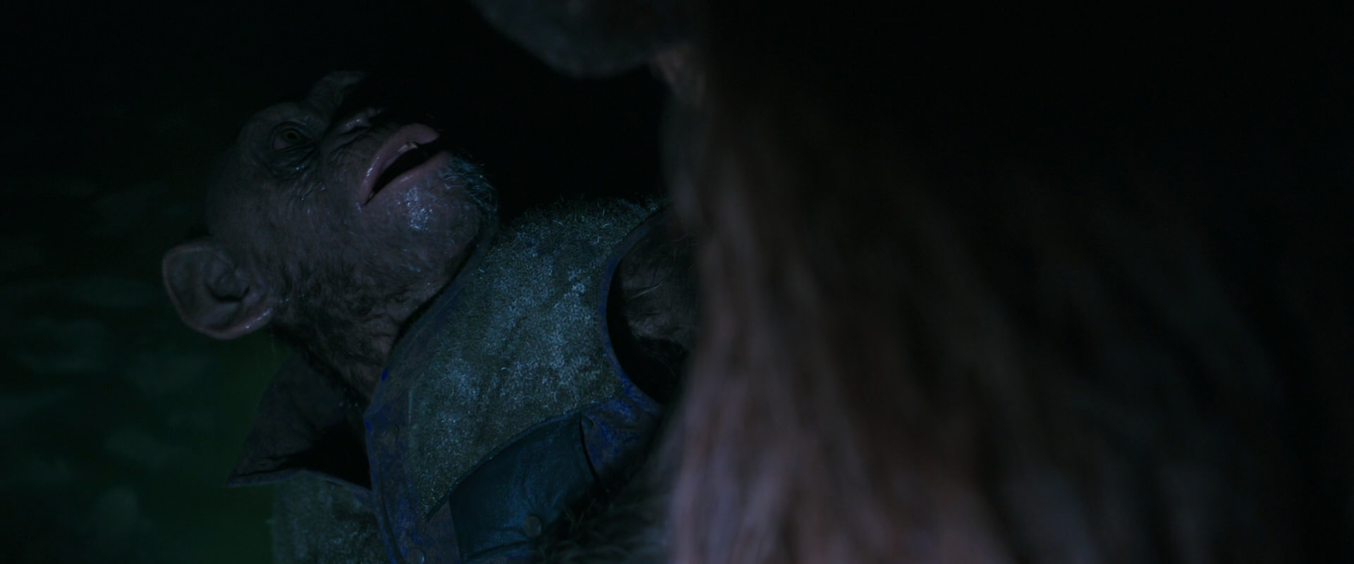 War for the Planet of the Apes (2017) HD screenshot 12425