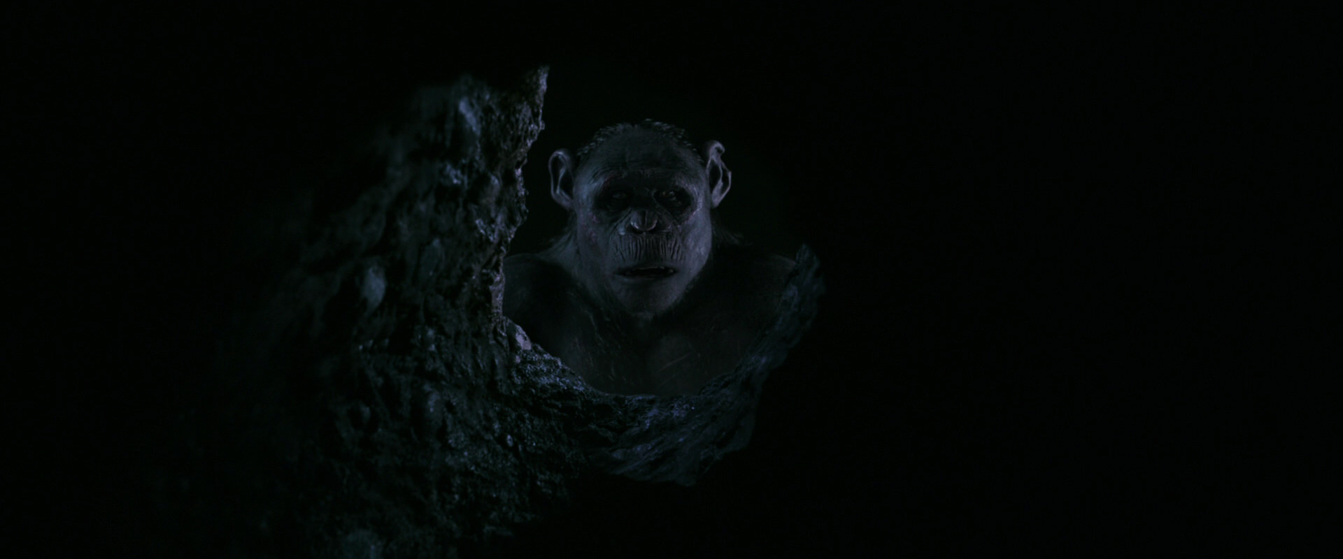 War for the Planet of the Apes (2017) movie still 12430