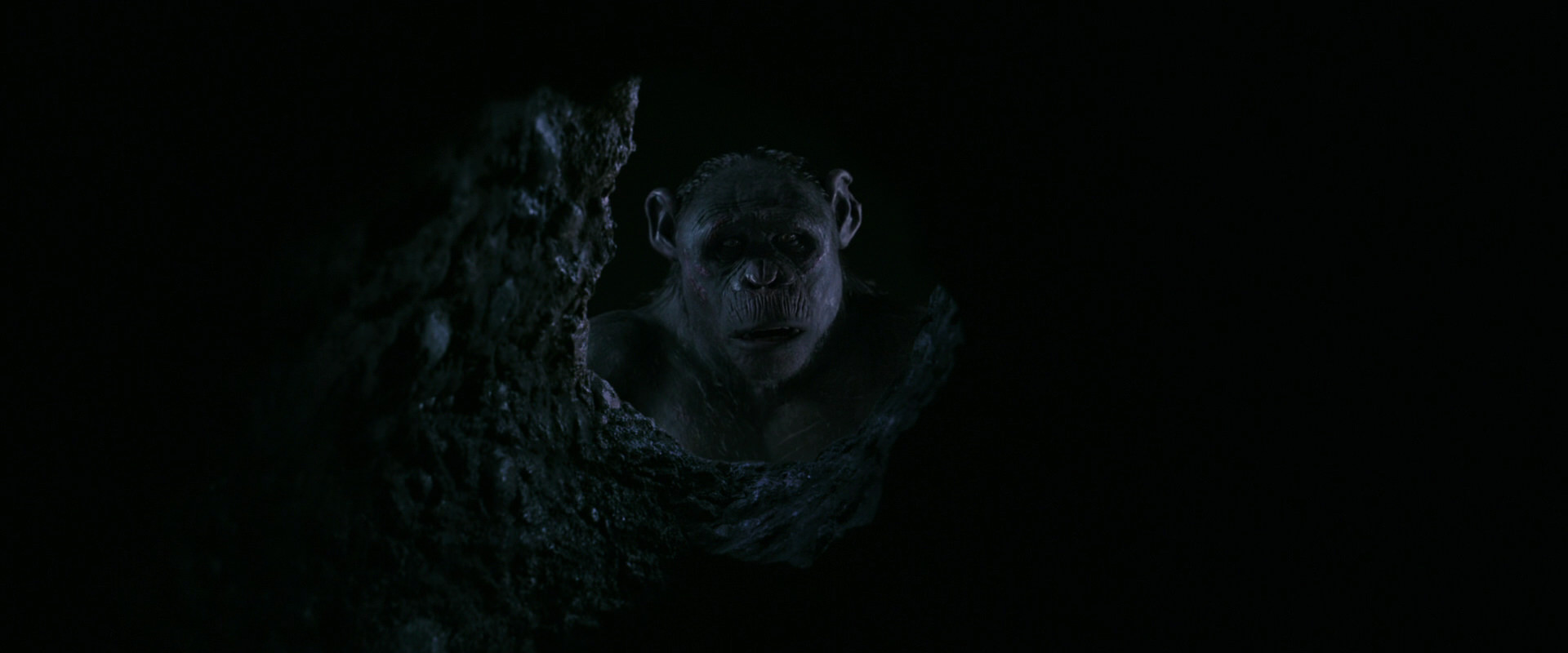 War for the Planet of the Apes (2017) HD screenshot 12431
