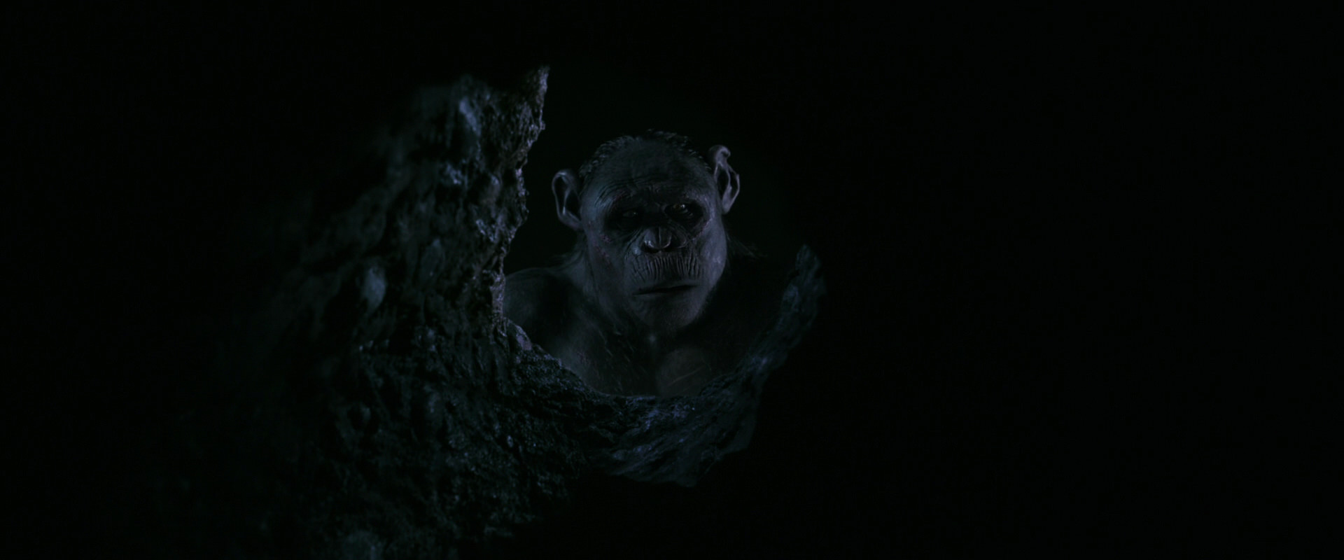 War for the Planet of the Apes (2017) screencap 12432