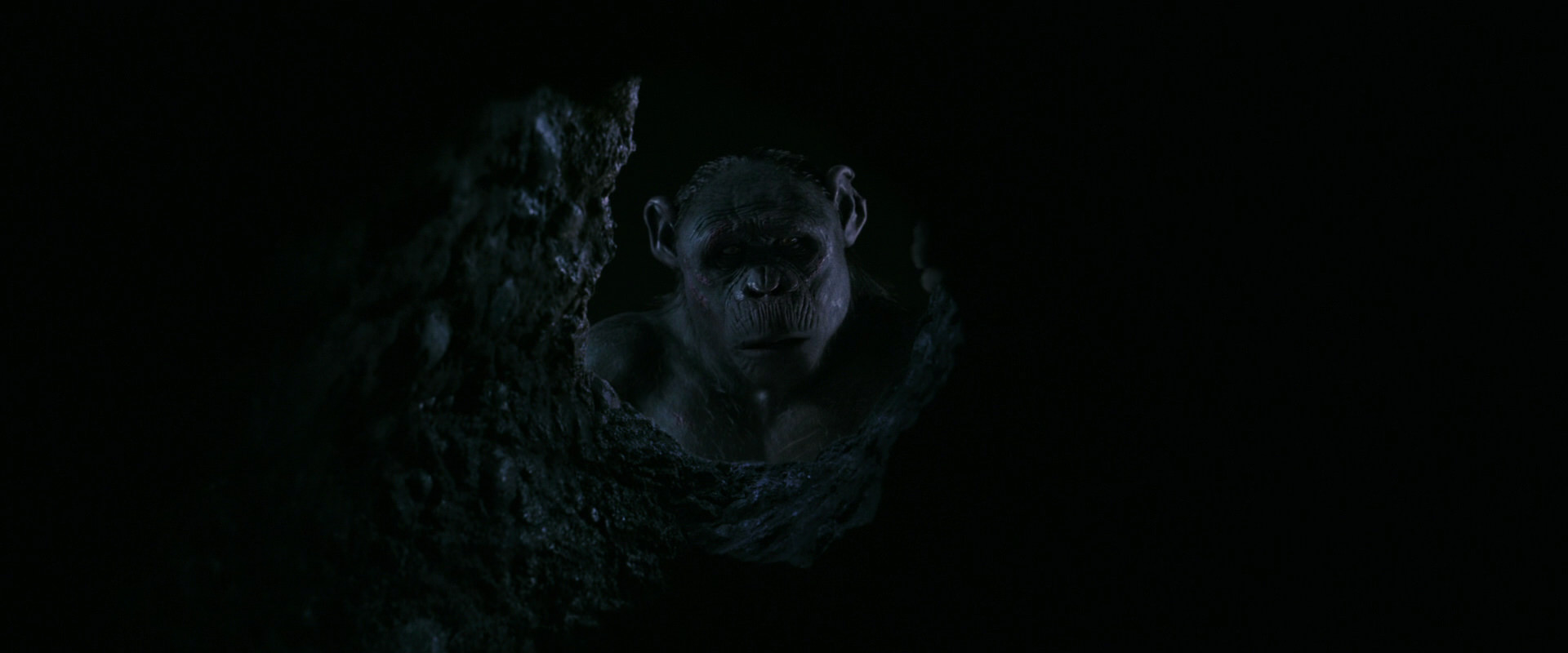 War for the Planet of the Apes (2017) movie still 12433