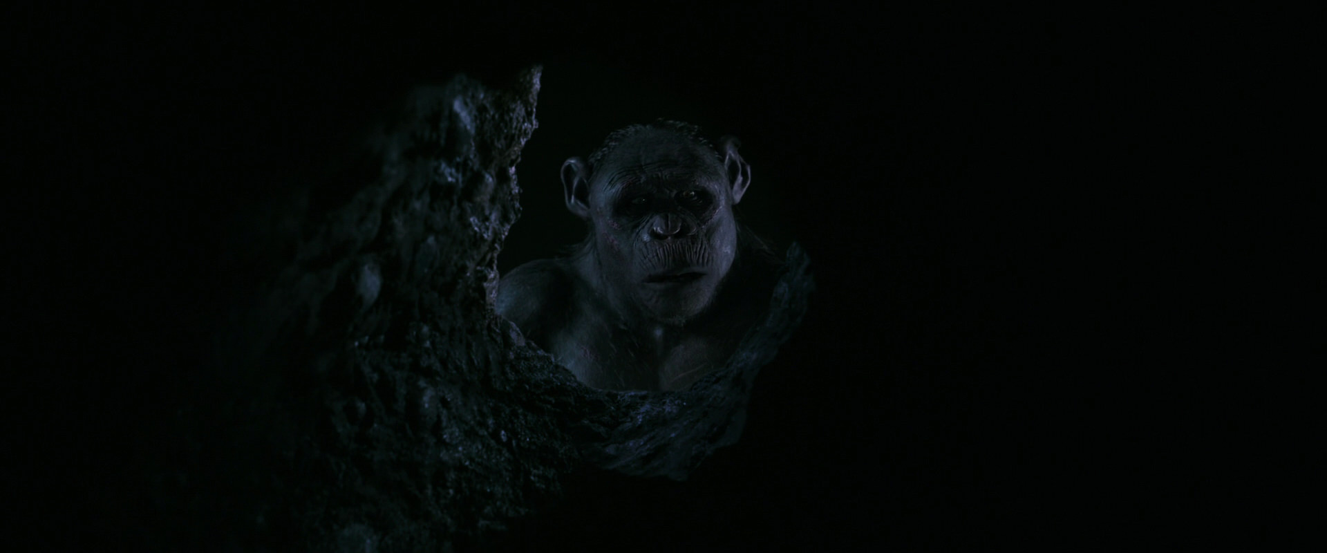 War for the Planet of the Apes (2017) HD screenshot 12434