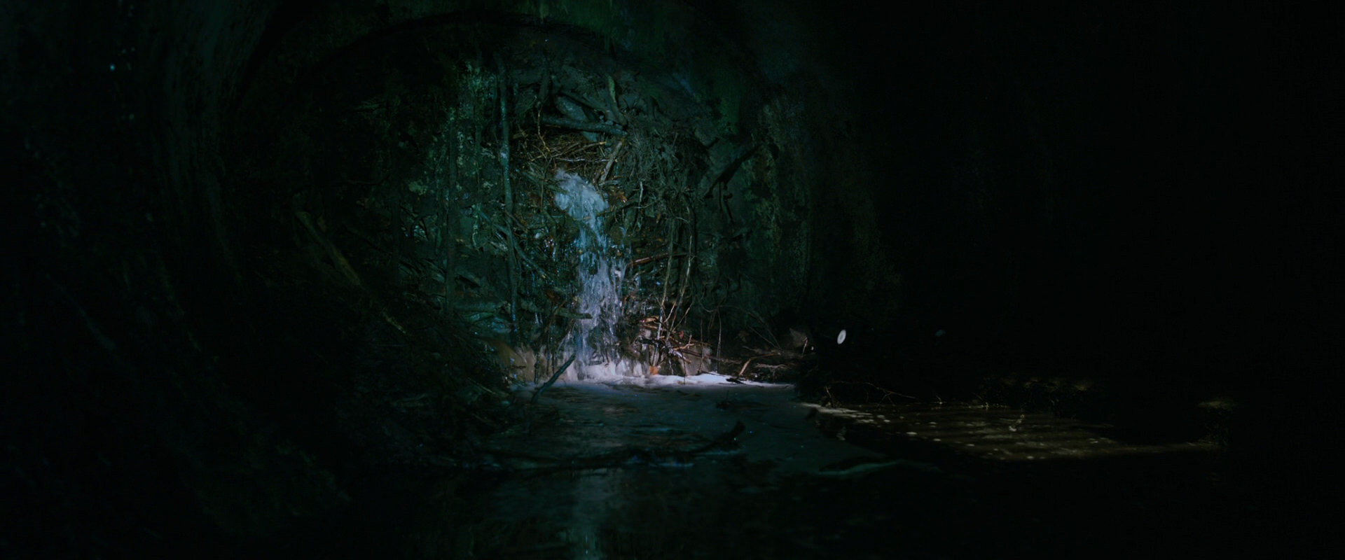 War for the Planet of the Apes (2017) HD screenshot 12437