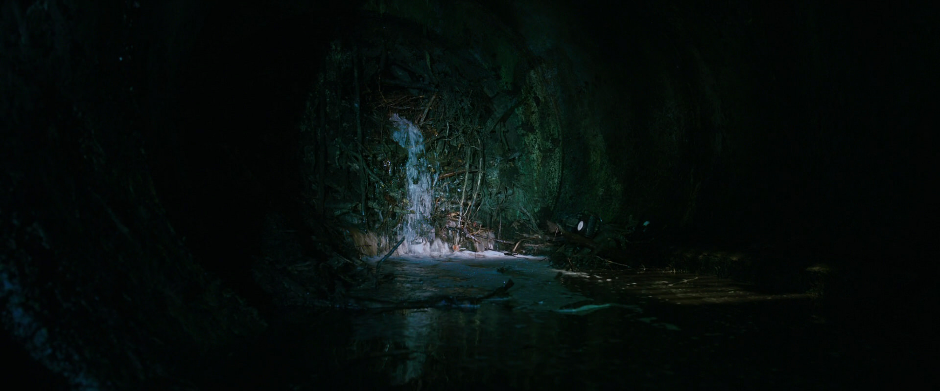 War for the Planet of the Apes (2017) HD screenshot 12440