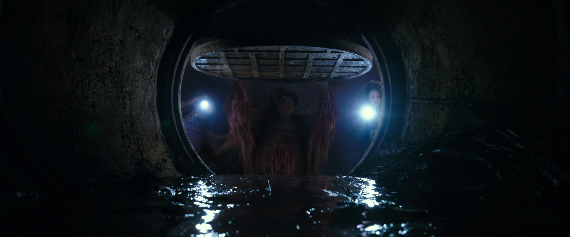 War for the Planet of the Apes (2017) screencap 12450