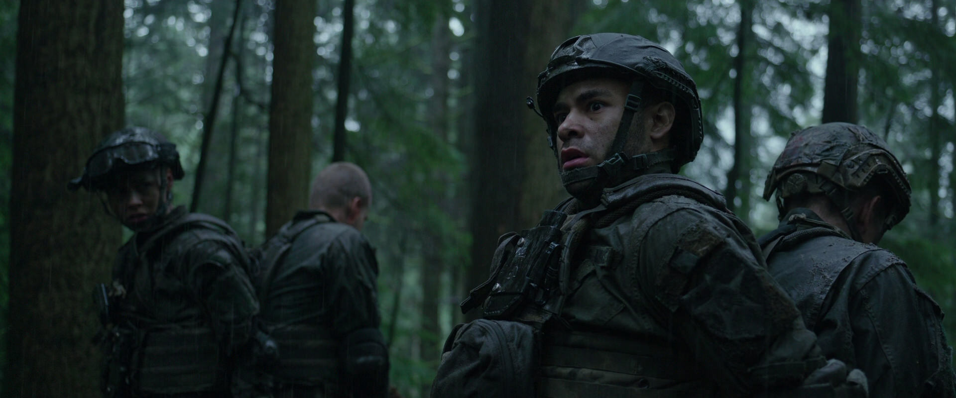 War for the Planet of the Apes (2017) screencap 1248
