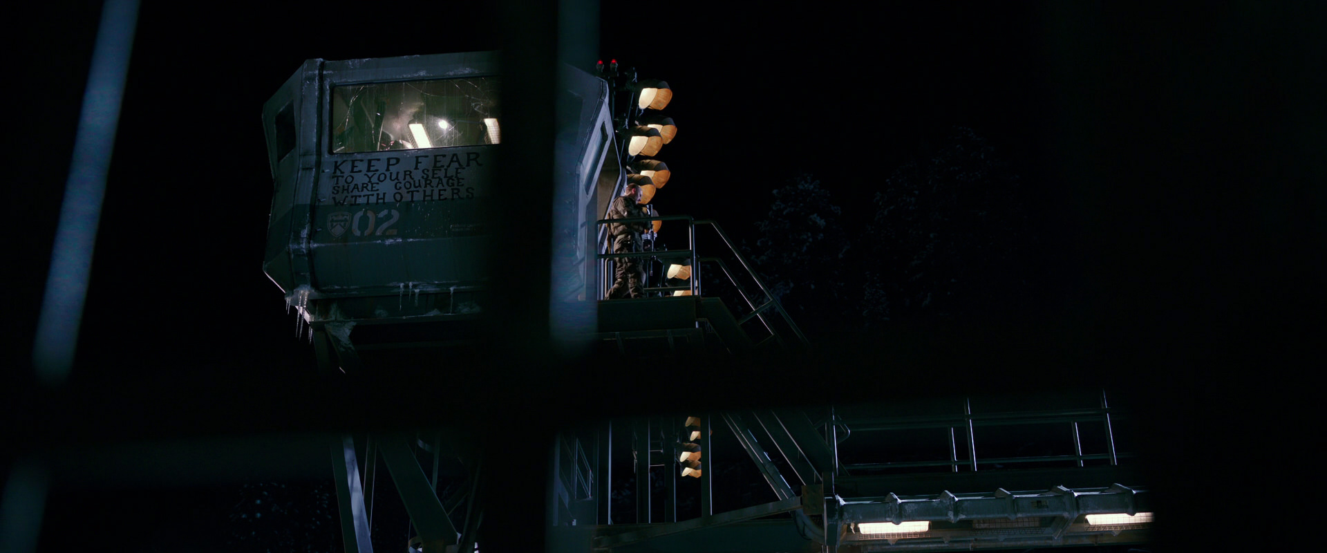 War for the Planet of the Apes (2017) screencap 12501