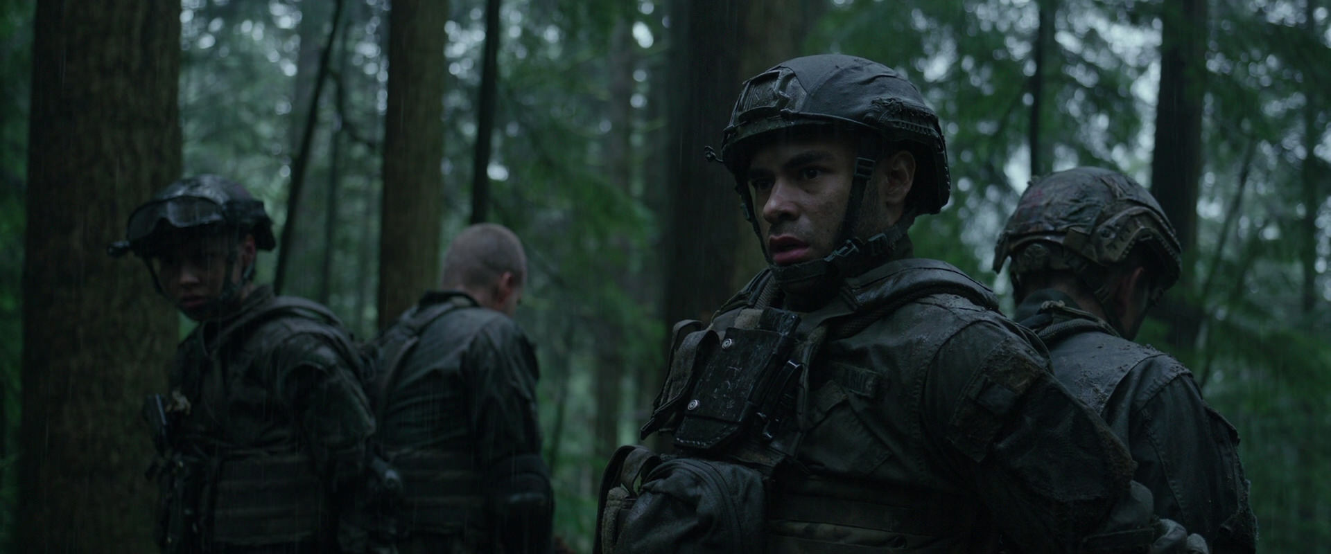 War for the Planet of the Apes (2017) screencap 1251