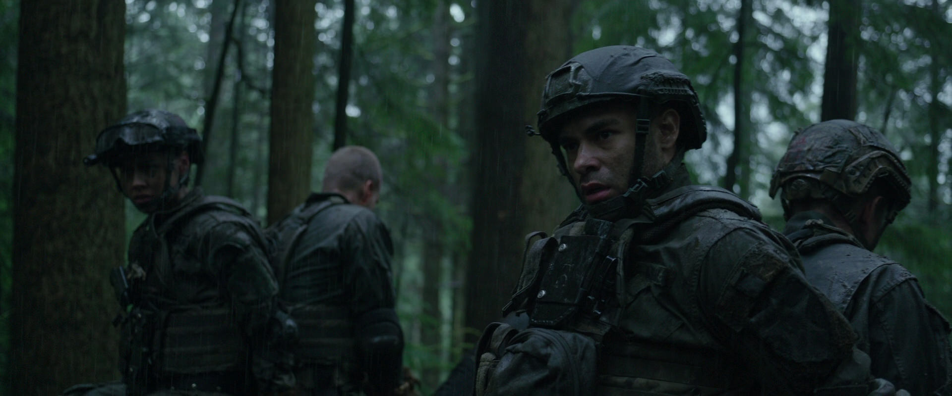 War for the Planet of the Apes (2017) screencap 1254
