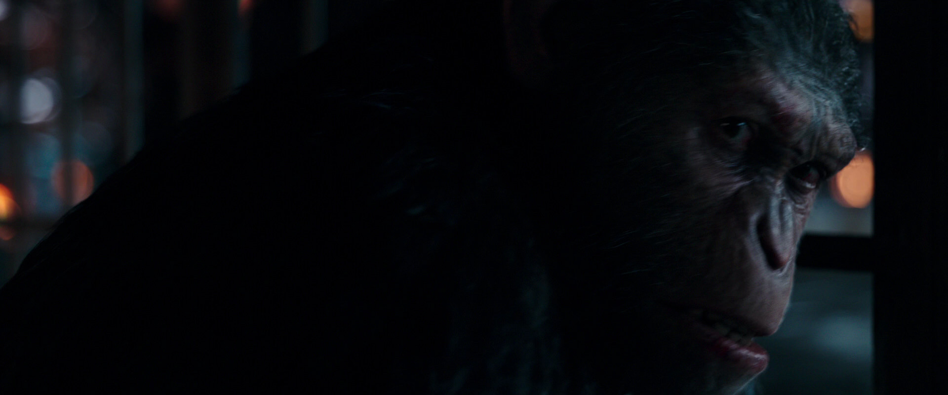 War for the Planet of the Apes (2017) screencap 12552