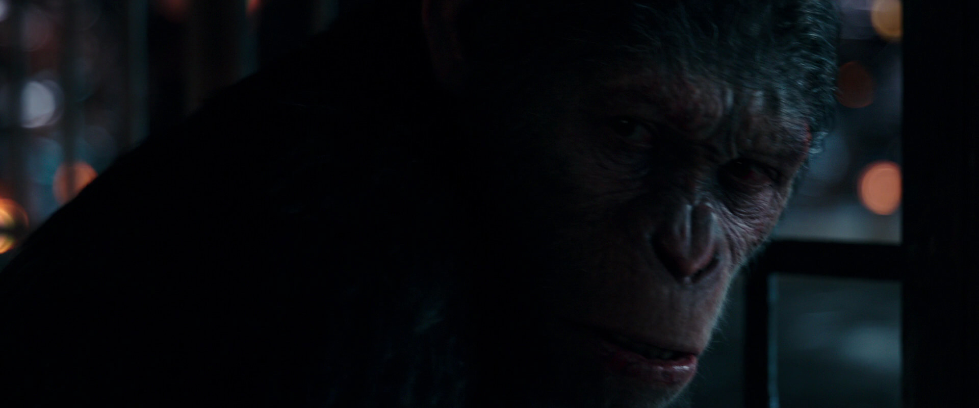 War for the Planet of the Apes (2017) movie still 12553