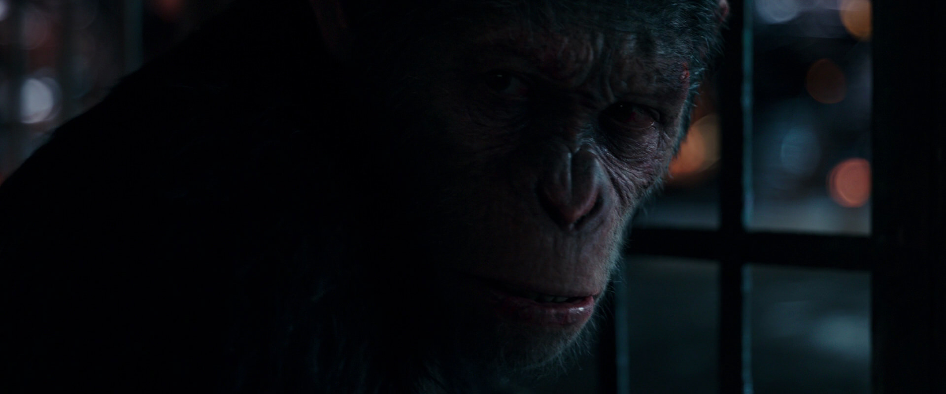 War for the Planet of the Apes (2017) HD screenshot 12554