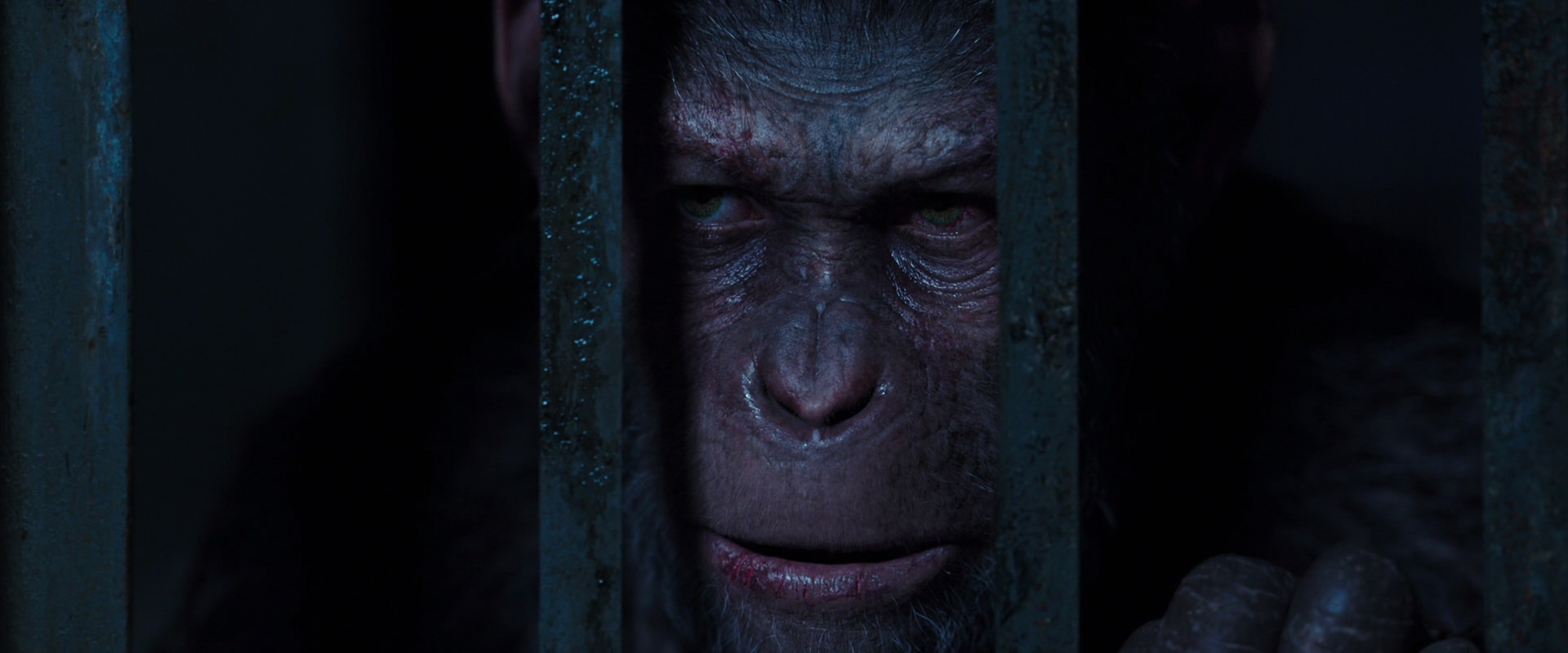 War for the Planet of the Apes (2017) screencap 12576