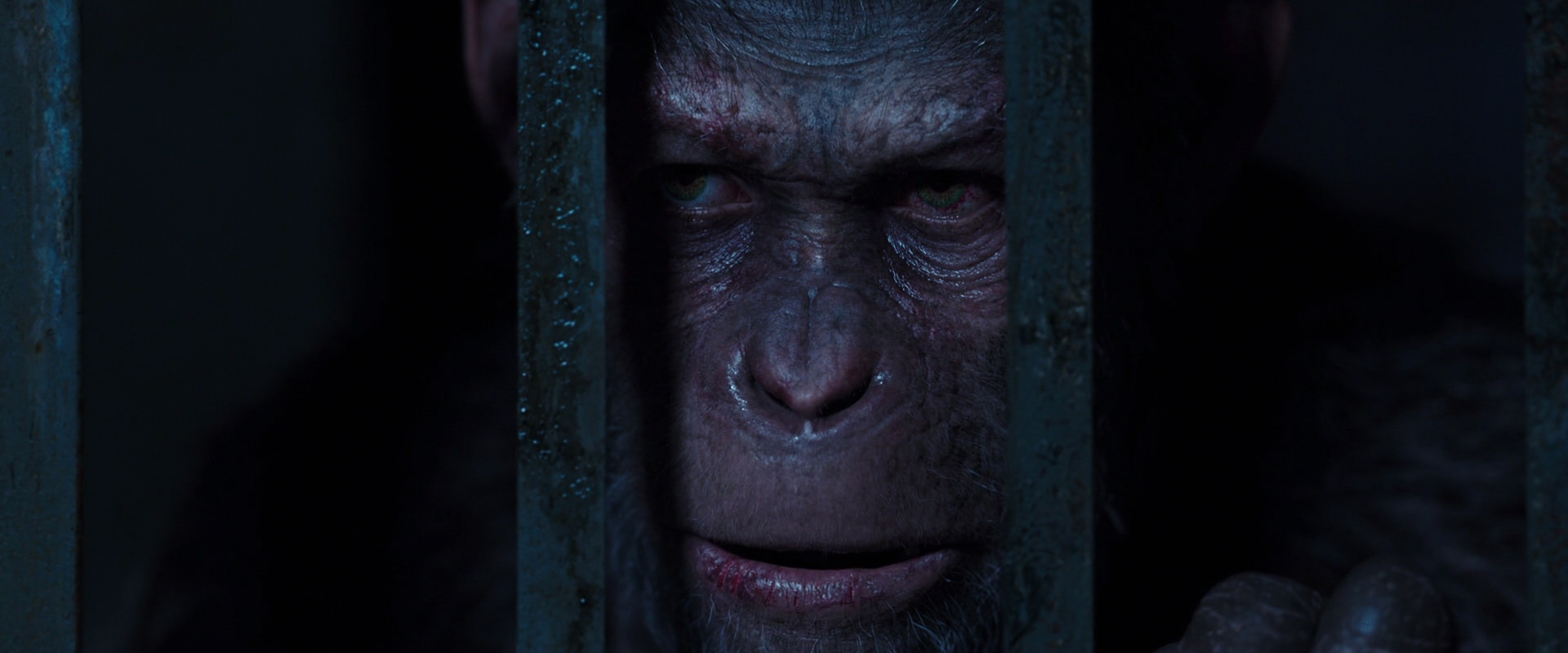 War for the Planet of the Apes (2017) movie still 12577