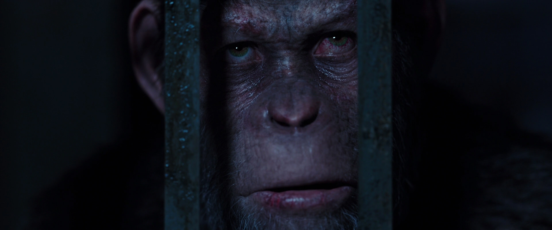 War for the Planet of the Apes (2017) HD screenshot 12587