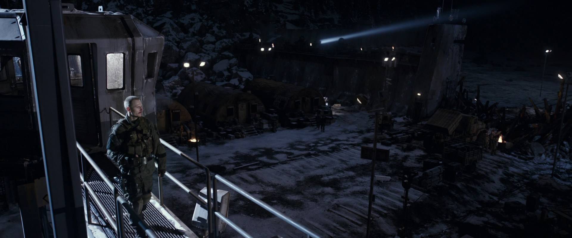 War for the Planet of the Apes (2017) screencap 12594