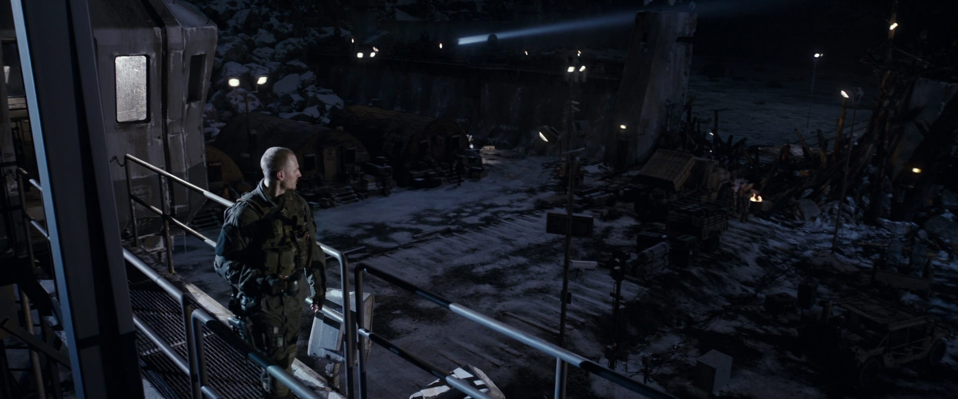 War for the Planet of the Apes (2017) screencap 12597
