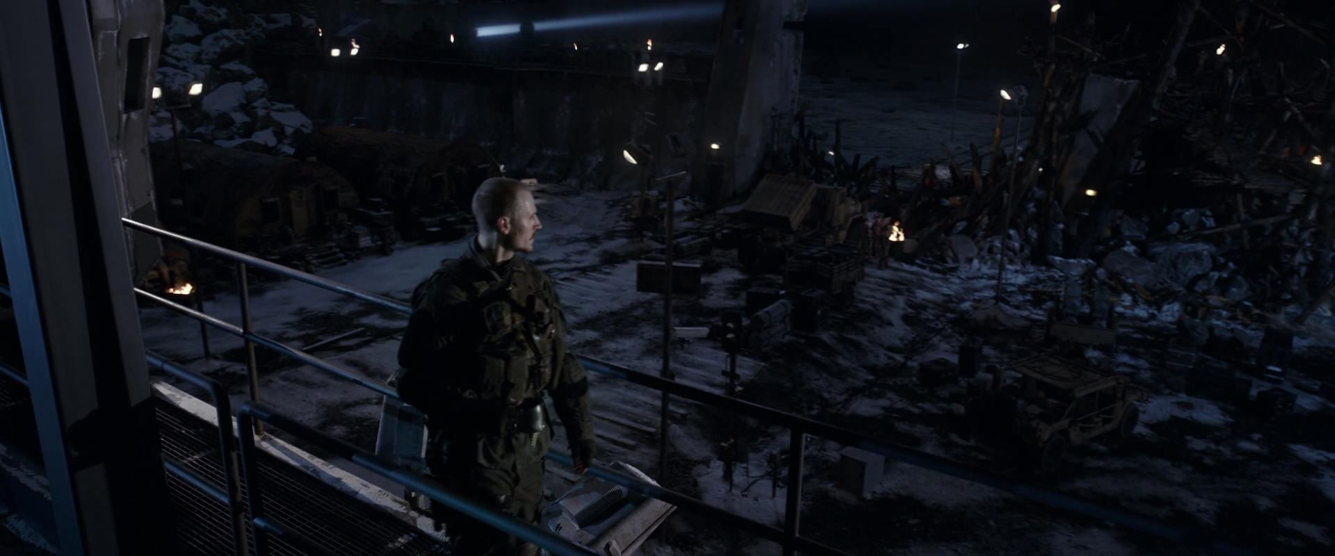 War for the Planet of the Apes (2017) screencap 12600