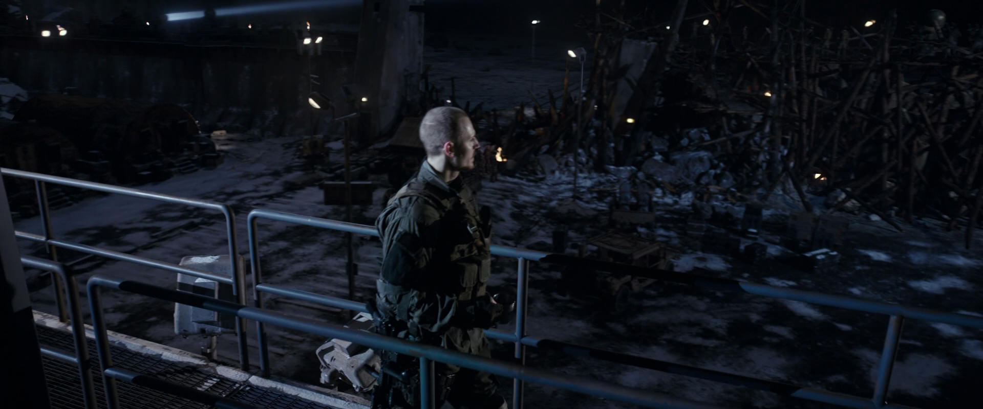 War for the Planet of the Apes (2017) screencap 12603
