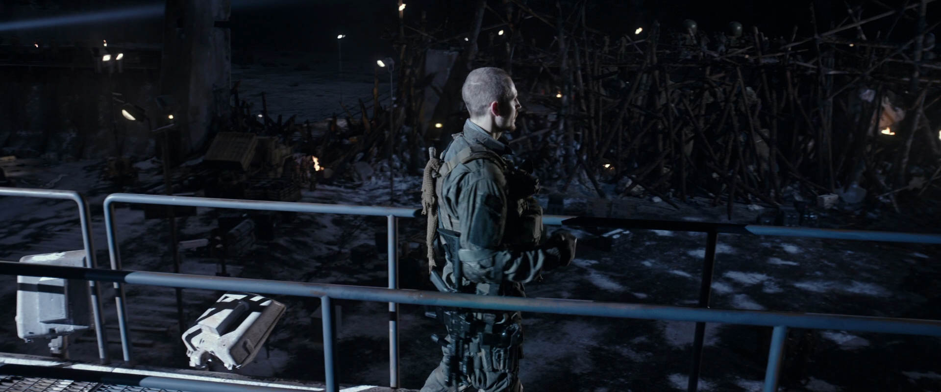 War for the Planet of the Apes (2017) screencap 12606