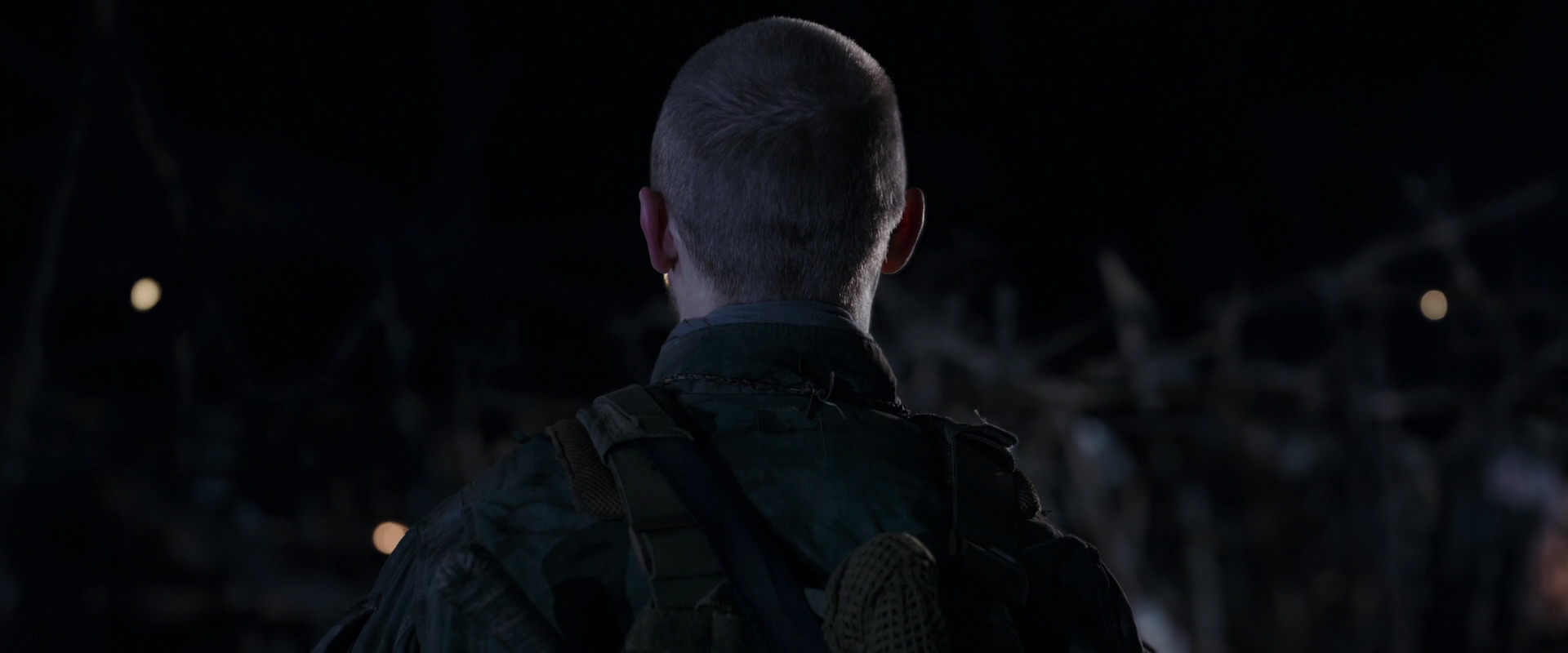 War for the Planet of the Apes (2017) HD screenshot 12617