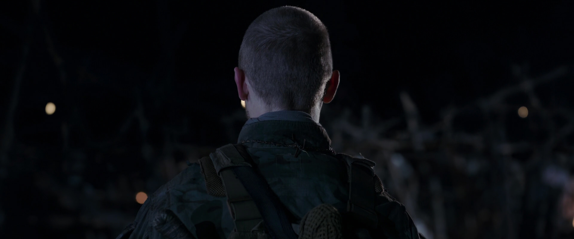 War for the Planet of the Apes (2017) screencap 12618