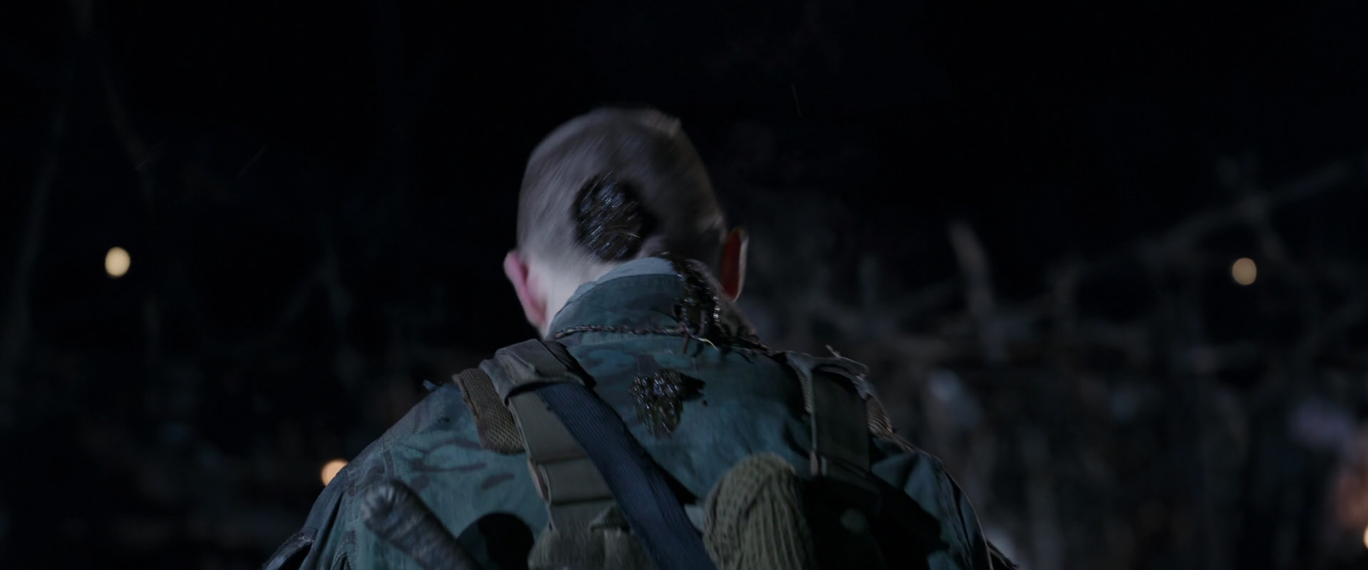 War for the Planet of the Apes (2017) HD screenshot 12620
