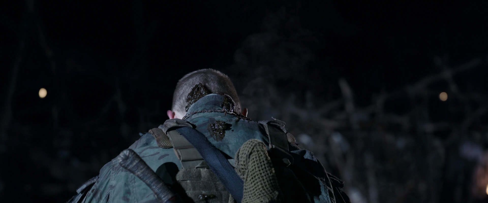 War for the Planet of the Apes (2017) screencap 12621