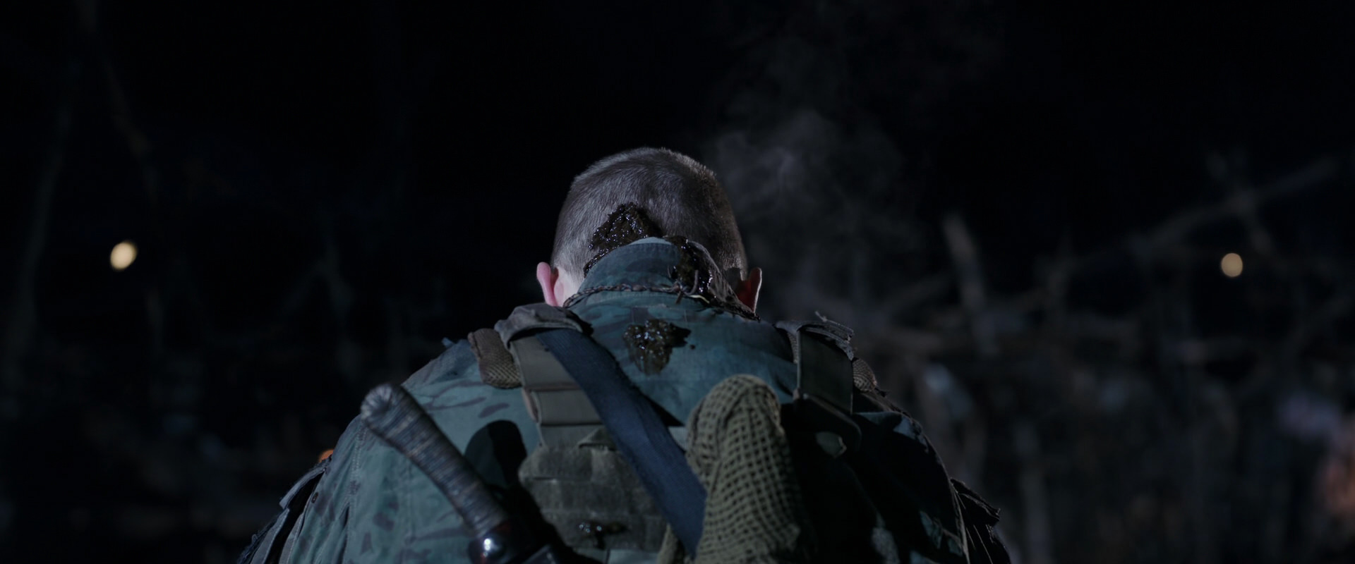 War for the Planet of the Apes (2017) HD screenshot 12623