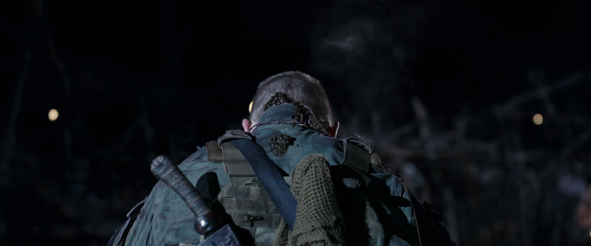 War for the Planet of the Apes (2017) screencap 12624