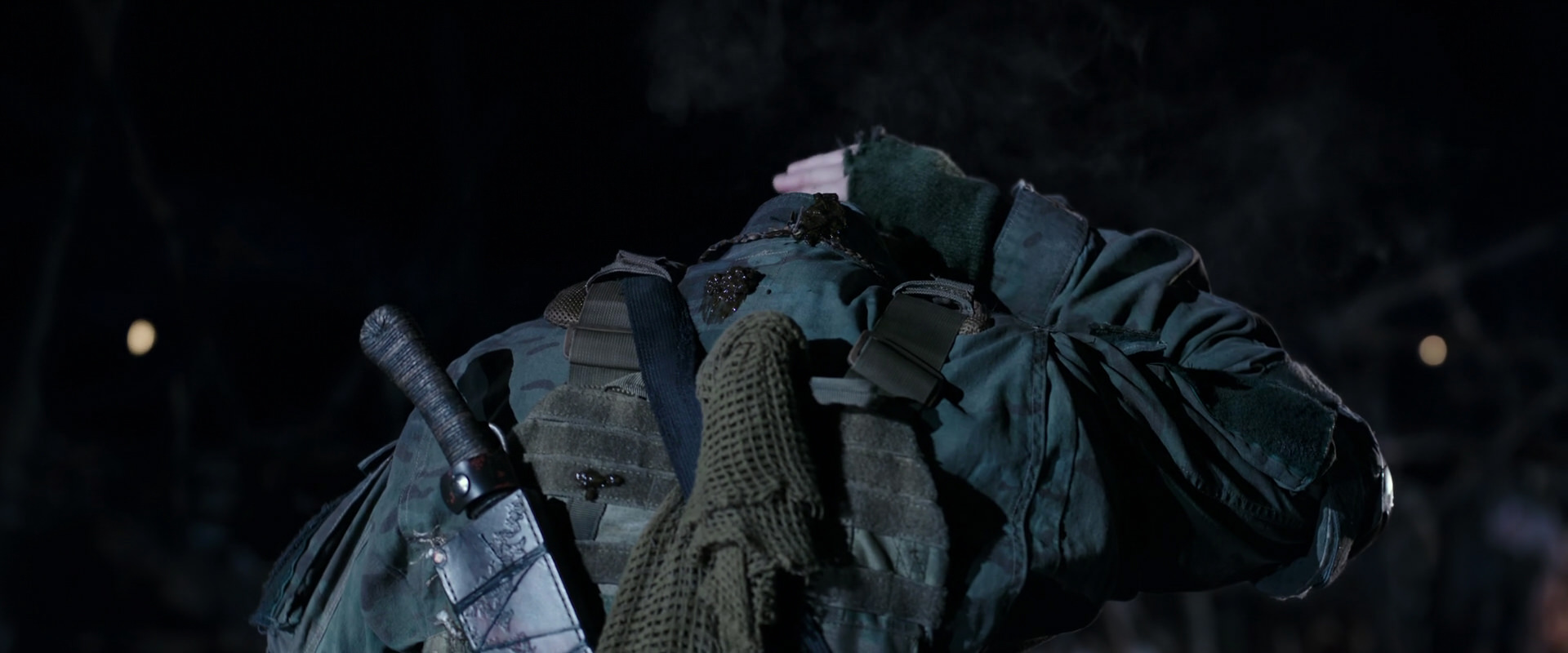War for the Planet of the Apes (2017) screencap 12627