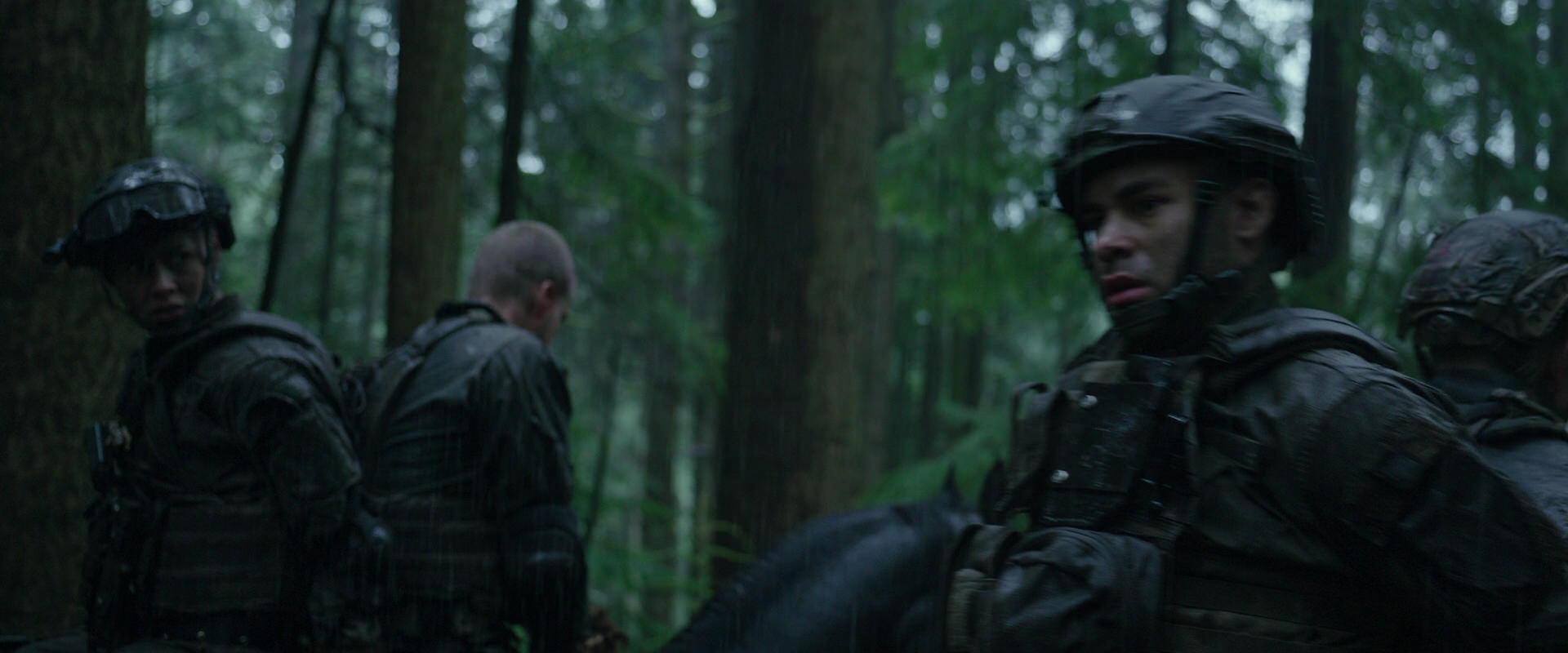 War for the Planet of the Apes (2017) screencap 1263