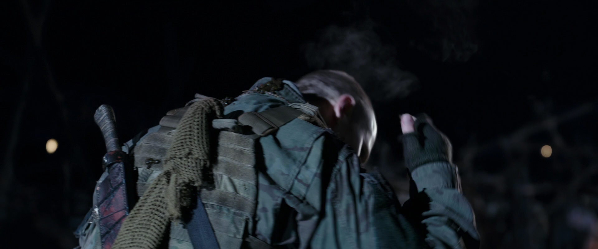 War for the Planet of the Apes (2017) screencap 12630