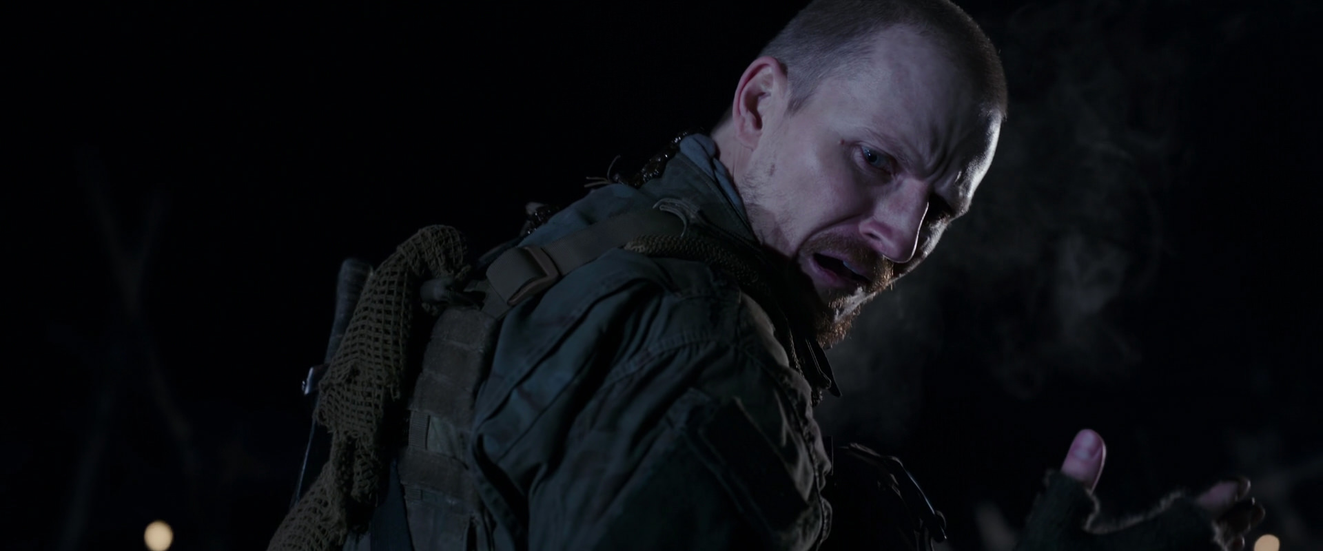 War for the Planet of the Apes (2017) HD screenshot 12635