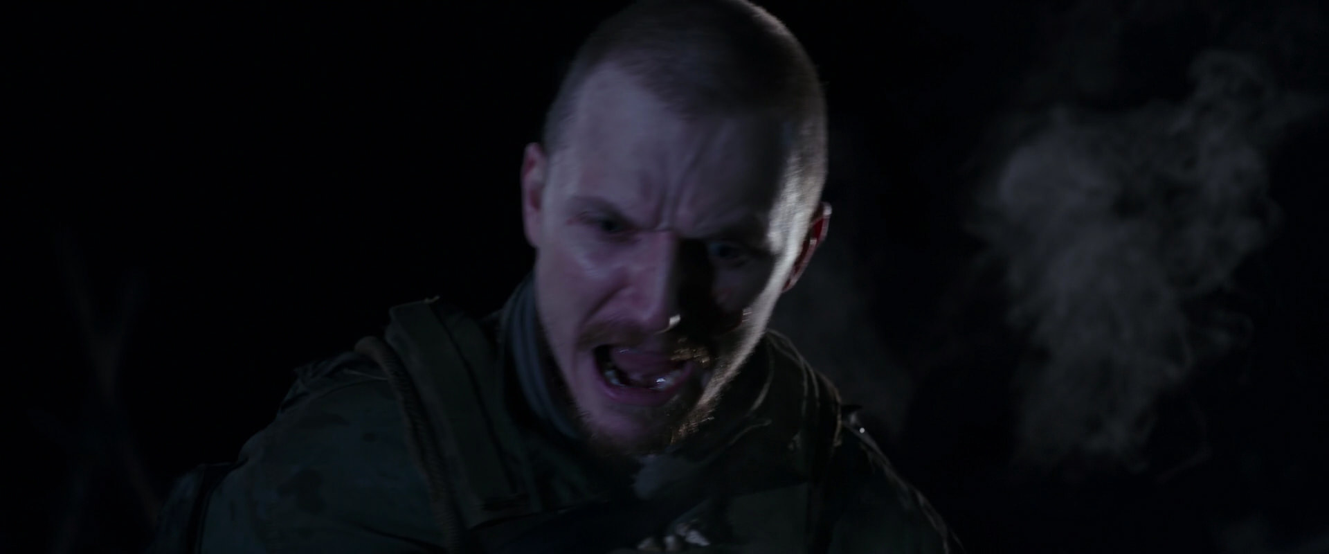 War for the Planet of the Apes (2017) HD screenshot 12638