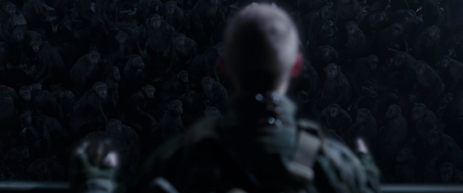 War for the Planet of the Apes (2017) screencap 12642