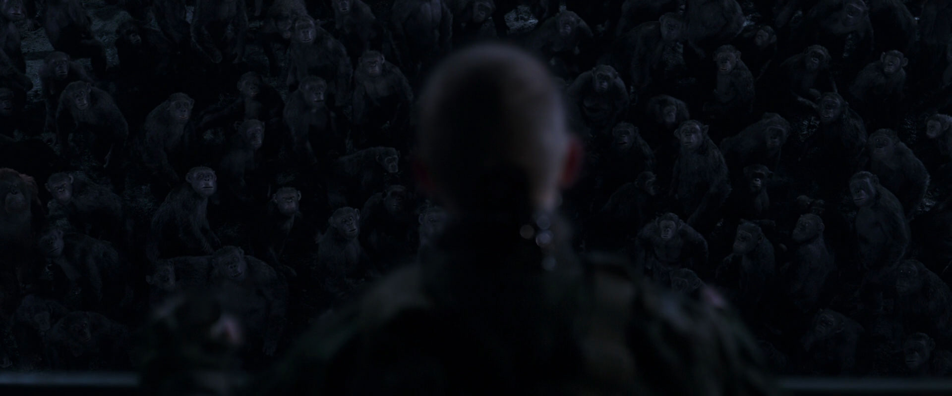 War for the Planet of the Apes (2017) screencap 12645