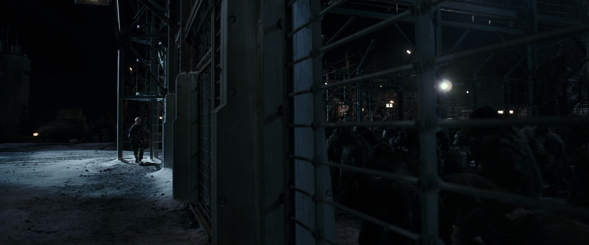 War for the Planet of the Apes (2017) screencap 12651