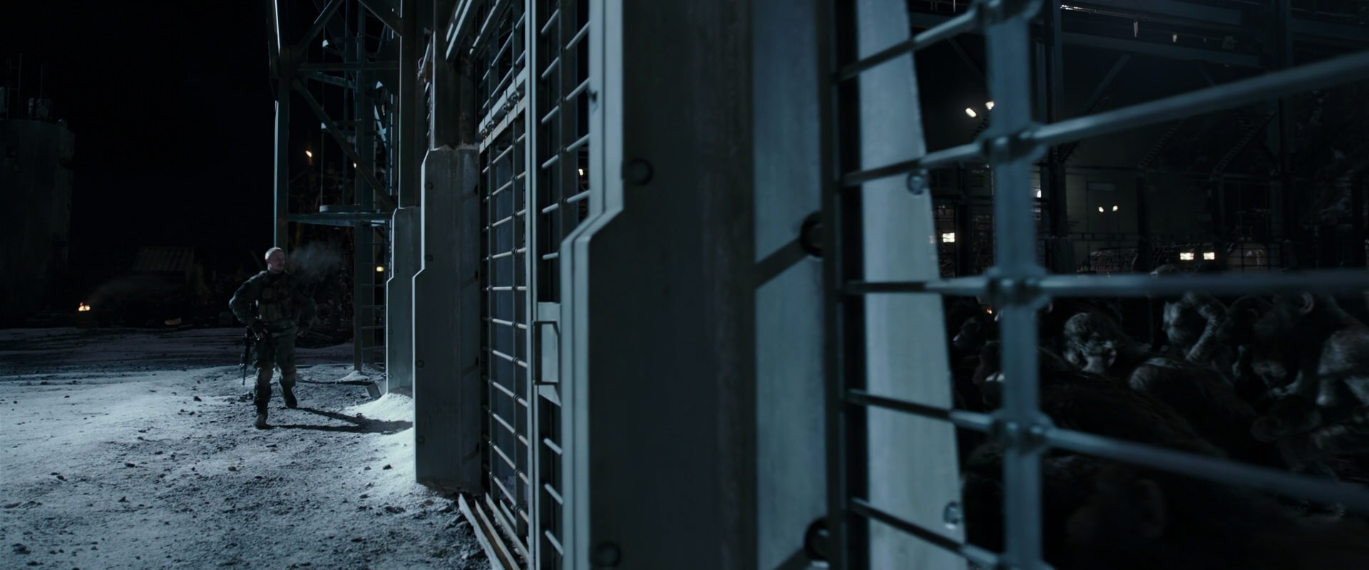 War for the Planet of the Apes (2017) screencap 12654