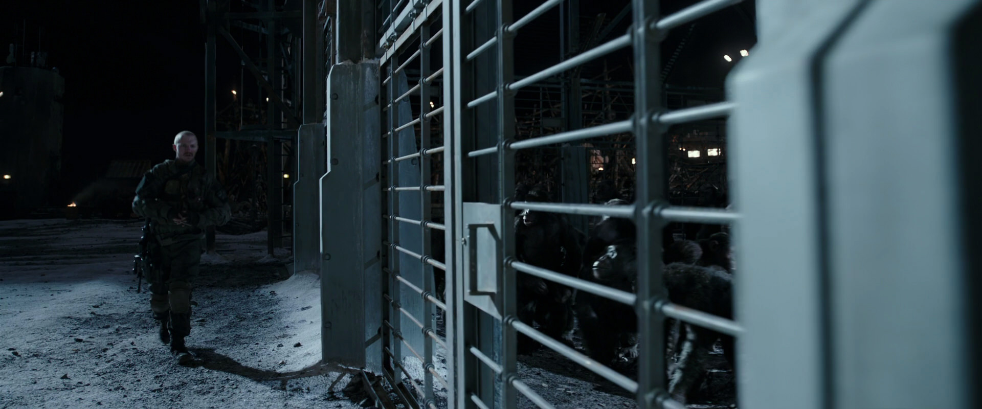War for the Planet of the Apes (2017) screencap 12657