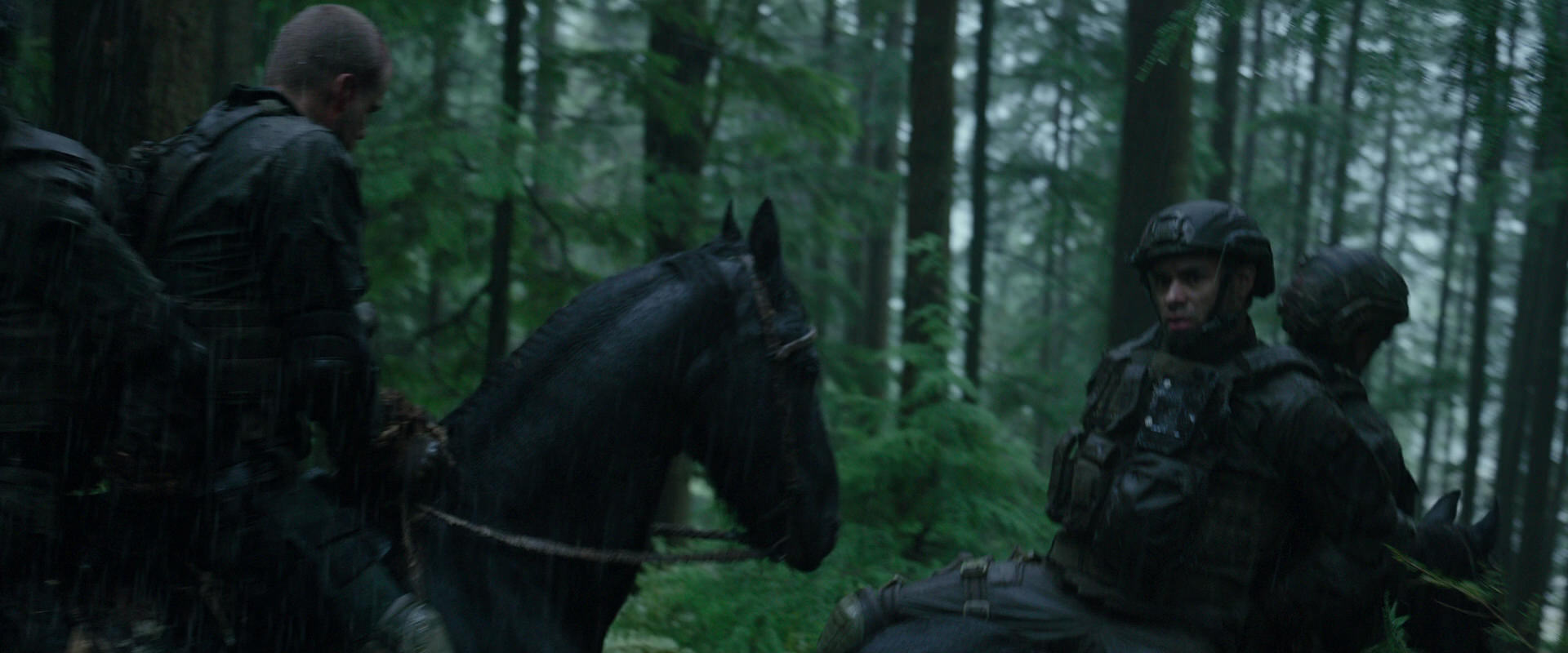 War for the Planet of the Apes (2017) screencap 1266