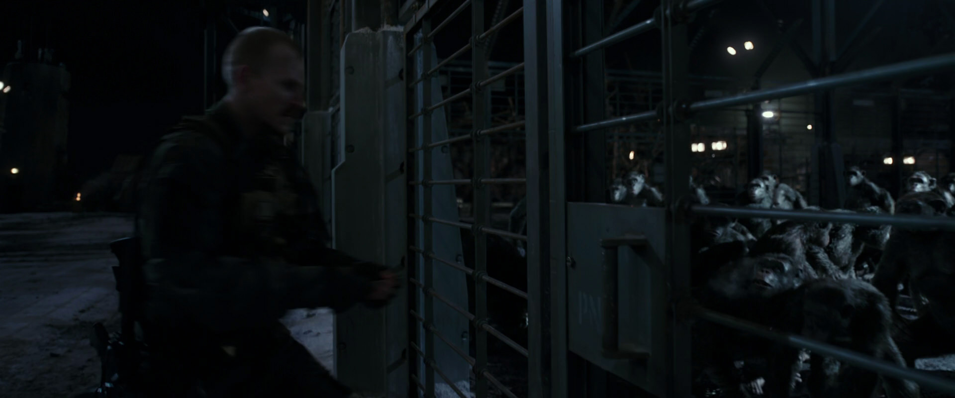 War for the Planet of the Apes (2017) screencap 12660