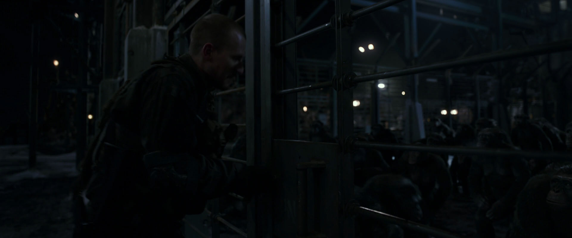 War for the Planet of the Apes (2017) screencap 12663