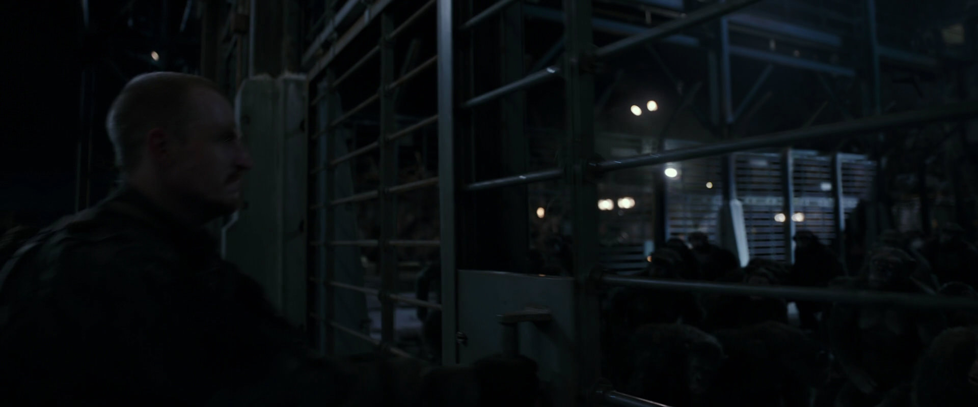 War for the Planet of the Apes (2017) screencap 12666