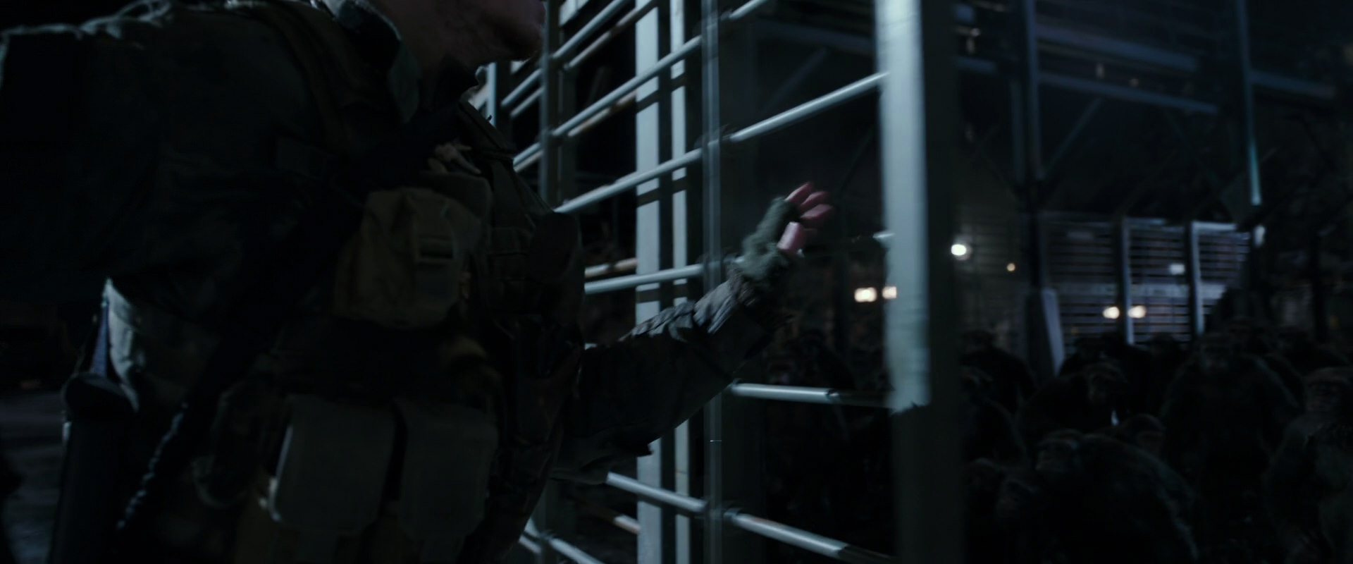 War for the Planet of the Apes (2017) screencap 12669