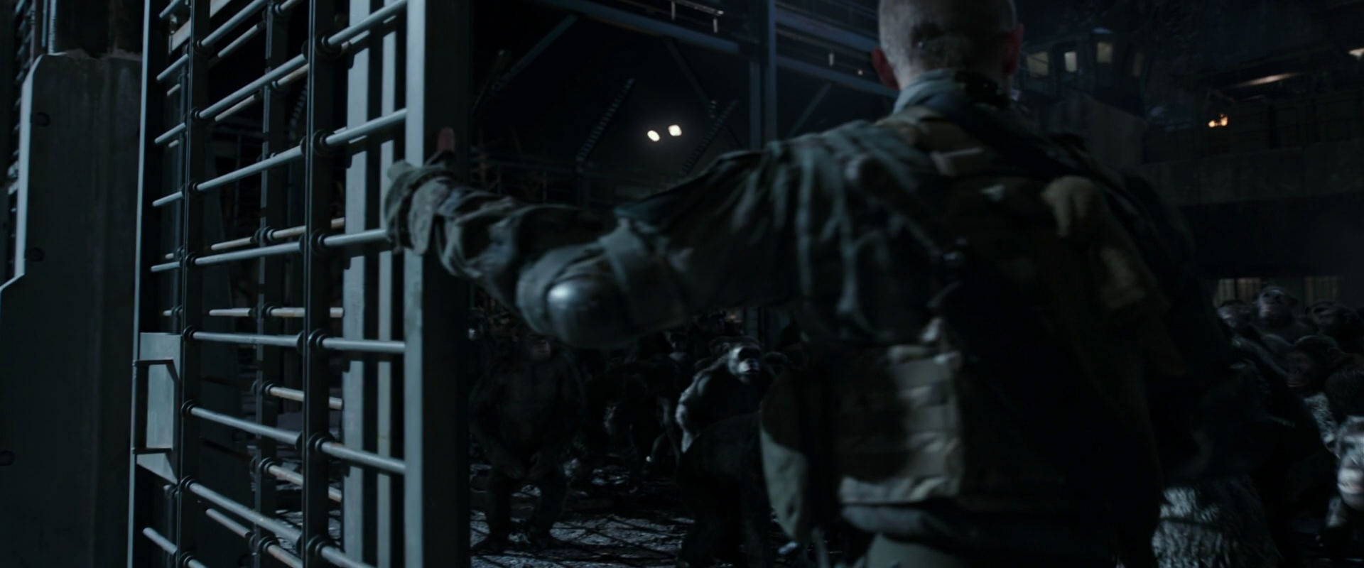 War for the Planet of the Apes (2017) screencap 12672