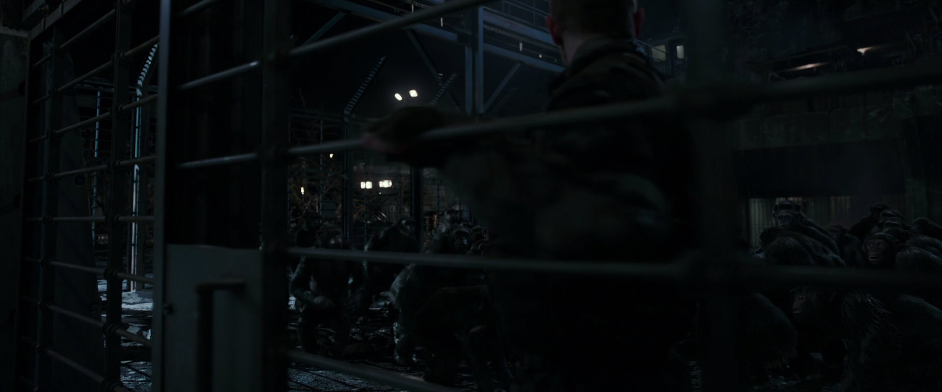 War for the Planet of the Apes (2017) screencap 12675