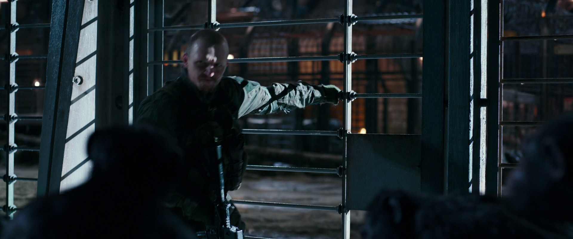 War for the Planet of the Apes (2017) screencap 12678