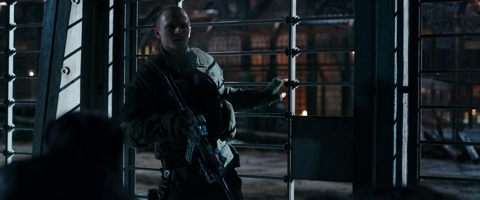 War for the Planet of the Apes (2017) screencap 12681